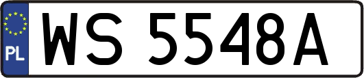 WS5548A