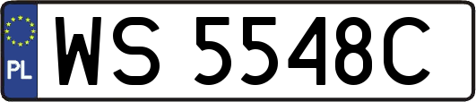 WS5548C