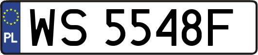 WS5548F