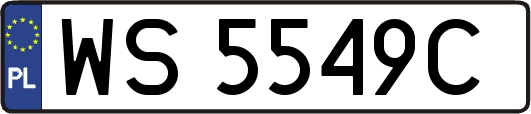 WS5549C