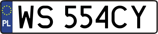 WS554CY