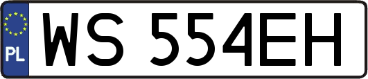 WS554EH