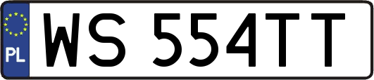 WS554TT