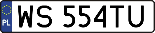 WS554TU