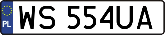 WS554UA