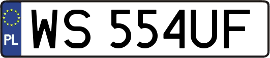 WS554UF