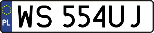 WS554UJ