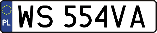 WS554VA