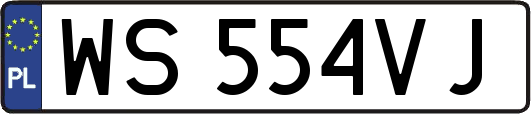 WS554VJ