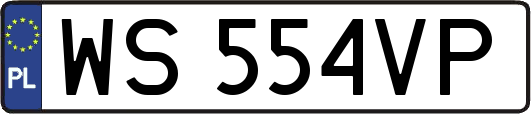 WS554VP