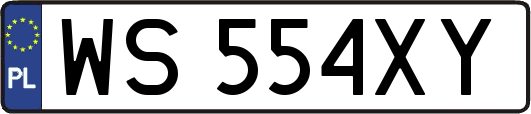 WS554XY