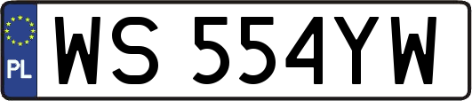 WS554YW