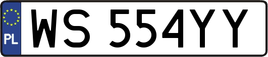 WS554YY
