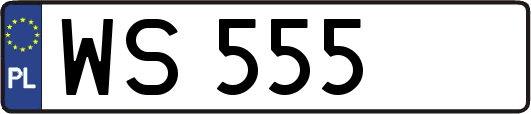 WS555