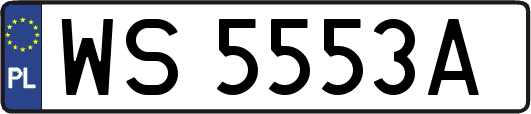 WS5553A