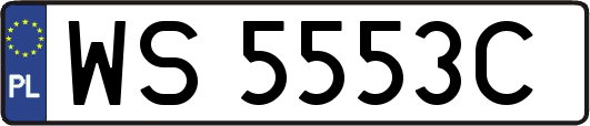 WS5553C