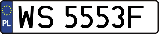 WS5553F