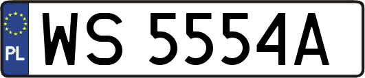 WS5554A