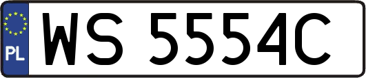 WS5554C