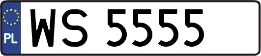 WS5555