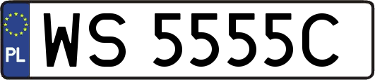 WS5555C
