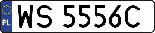 WS5556C
