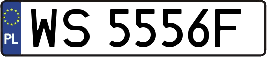 WS5556F