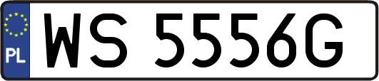 WS5556G