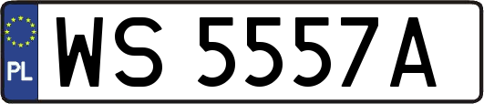 WS5557A