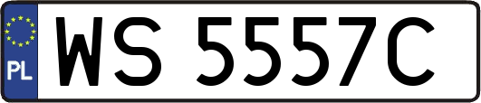 WS5557C
