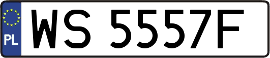 WS5557F