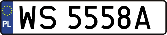 WS5558A
