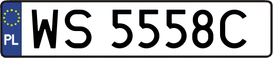 WS5558C