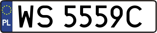 WS5559C