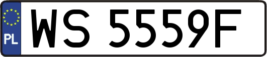 WS5559F
