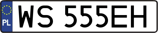 WS555EH