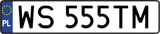 WS555TM