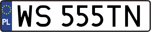 WS555TN