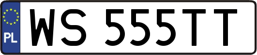 WS555TT