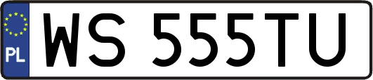 WS555TU