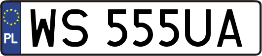 WS555UA