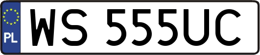 WS555UC