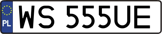 WS555UE