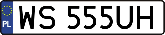 WS555UH