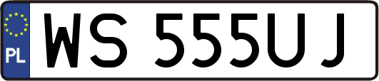 WS555UJ