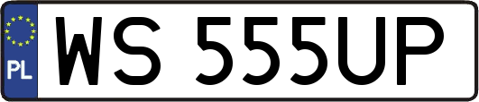 WS555UP