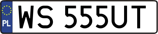 WS555UT