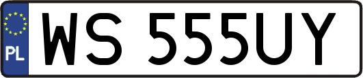 WS555UY