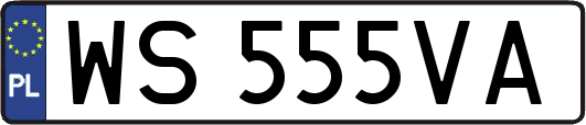 WS555VA