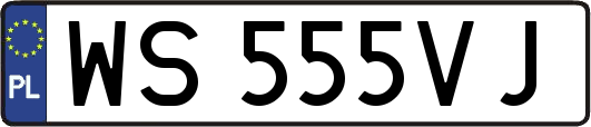 WS555VJ